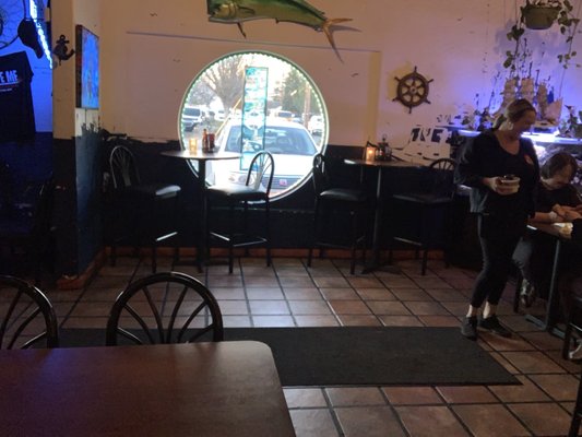 THE WHARF FRESH SEAFOOD MARKET & EATERY - Updated August 2024 - 185