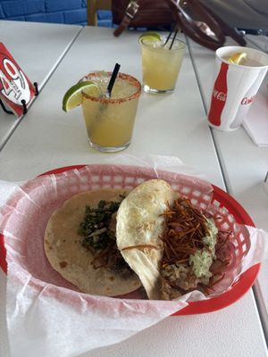 Tres Hermanos - The Nations by null