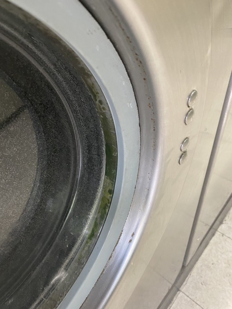 POWELL VILLA COIN LAUNDROMAT 3644 SE 122nd, Portland, OR Yelp