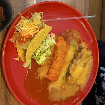 Don Panchon - Combo - Mexican Near Me - Denver, Colorado Don Panchon - Combo - Mexican Near Me - Denver, Colorado