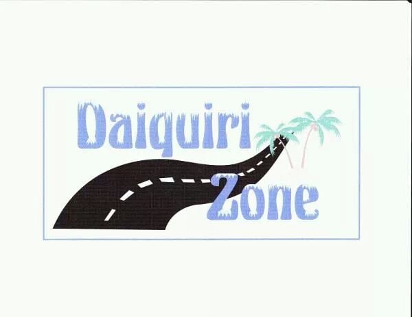 Social spots from Daiquiri Zone