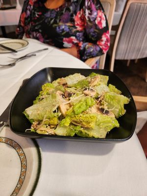 Old Surrey Restaurant by null