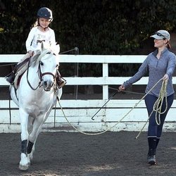 Spring Down Equestrian Center