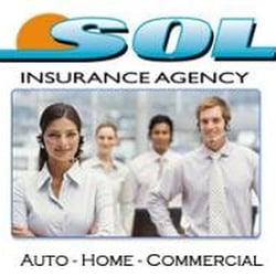 SOL Insurance Agency - Give us a call. You'll be glad you did...