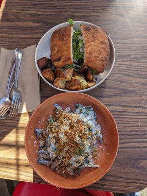 Sorbu Paninoteca by null