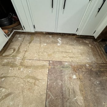Due Diligence Demolition - Internal Demolition; Removing old laminate flooring down to sub floor. - Demolition Services Near Me - Lincoln, Nebraska Due Diligence Demolition - Internal Demolition; Removing old laminate flooring down to sub floor. - Demolition Services Near Me - Lincoln, Nebraska