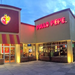 Pollo Pepe