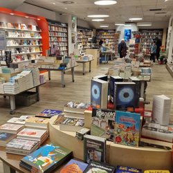 Buchhandlung Ludwig