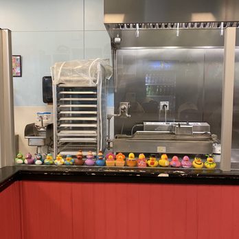 Duck Donuts - Donuts Near Me - Columbia, South Carolina