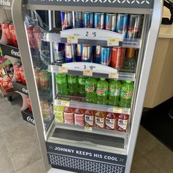 Johnny's Markets