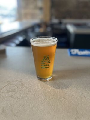 Avondale Brewing Company by null