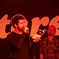 Sala Stereo - Marwan