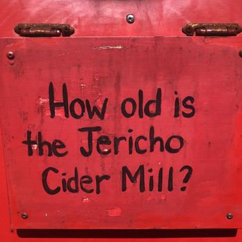 JERICHO CIDER MILL - Updated October 2024 - 245 Photos & 167 Reviews