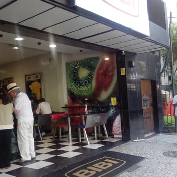Bibi - Juice Bars & Smoothies Near Me - Rio de Janeiro, RJ