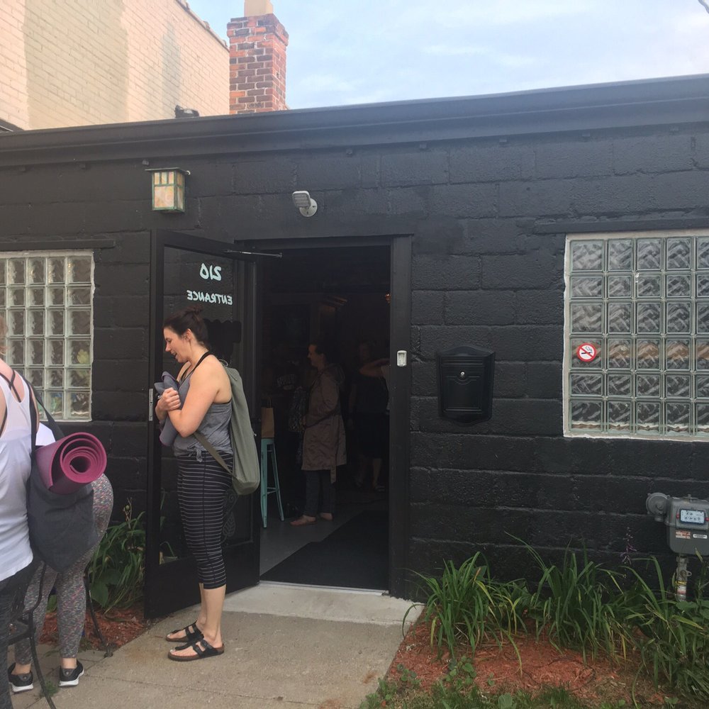 EnSoul Yoga - Yoga Near Me EnSoul Yoga - Yoga Near Me