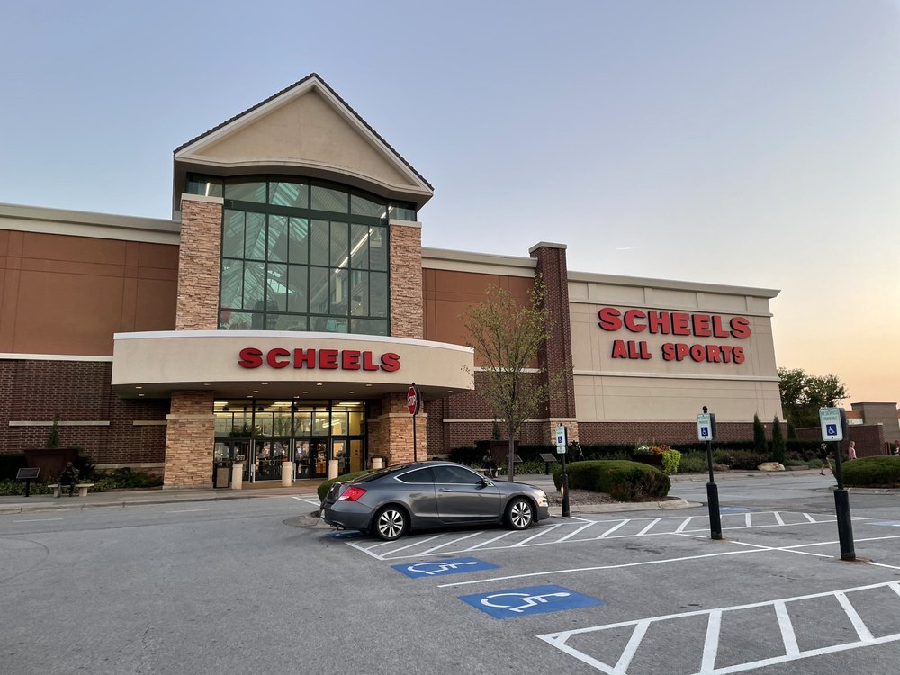 SCHEELS 40 Photos & 44 Reviews Sports Wear 17202 Davenport St