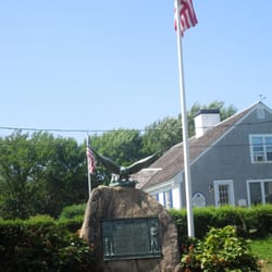 Chatham World War I Memorial