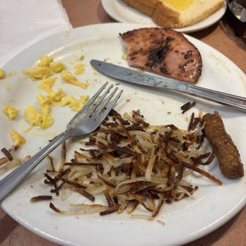 Denny's - Diners Near Me - Glen Carbon, Illinois