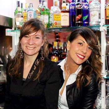 Bar al Foro - Wine Bars Near Me - Trieste, TS