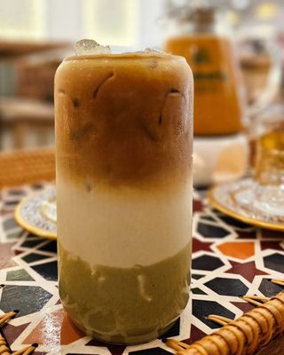 Qamaria Yemeni Coffee Co. by null