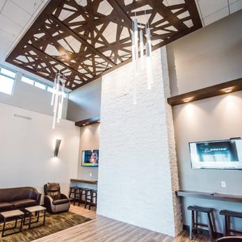Corson Dentistry - Well lit and classy interiors at Corson Dentistry Parker - Cosmetic Dentists Near Me - Parker, Colorado Corson Dentistry - Well lit and classy interiors at Corson Dentistry Parker - Cosmetic Dentists Near Me - Parker, Colorado