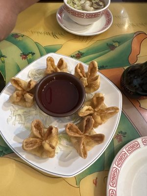 China Palace Restaurant by null