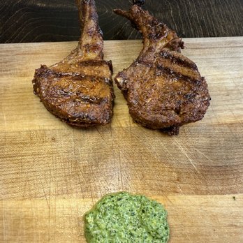 BK JANI - Lamb Chops - Pakistani Near Me - Brooklyn, New York