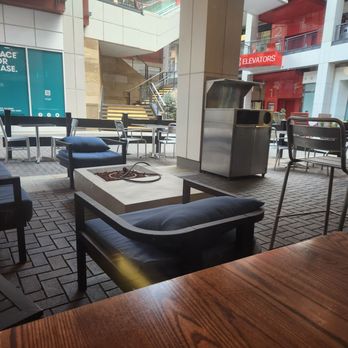 Que Rico - Outside patio - Breakfast & Brunch Near Me - Denver, Colorado