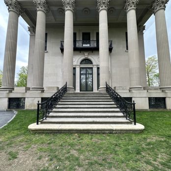 Vanderbilt Mansion - Landmarks & Historical Buildings Near Me - Hyde Park, New York Vanderbilt Mansion - Landmarks & Historical Buildings Near Me - Hyde Park, New York