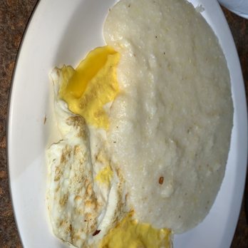 Americana Restaurant - Grits and over well eggs - American Near Me - Matthews, North Carolina Americana Restaurant - Grits and over well eggs - American Near Me - Matthews, North Carolina
