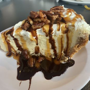 Pappy's Place - Homemade cheesecake - New American Near Me - Rochester, Minnesota