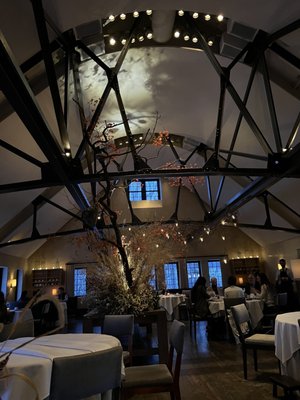 Blue Hill At Stone Barns by null