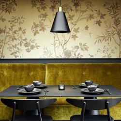 Zheng Chelsea - Space designed for family style dining
