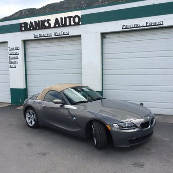 Franks Auto - Auto Repair Near Me - Ogden, Utah