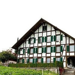 Restaurant - Restaurant Diemerswil
