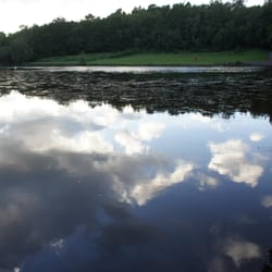 Sutton Park, Keeper's Pool - Sutton Park, Keeper's Pool
