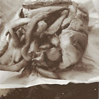 Gene & Jude's - My artsy picture - Fast Food Near Me - River Grove, Illinois Gene & Jude's - My artsy picture - Fast Food Near Me - River Grove, Illinois
