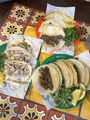 El Paisa by null