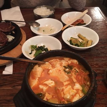 Hanbat Restaurant - Korean Near Me - New York, New York Hanbat Restaurant - Korean Near Me - New York, New York