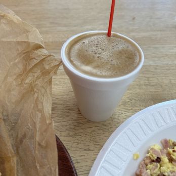 Victor’s Bakery - small café con leche - Bakeries Near Me - Pembroke Pines, Florida Victor’s Bakery - small café con leche - Bakeries Near Me - Pembroke Pines, Florida