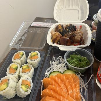 Sushi Zone - Japanese Near Me - Toronto, Ontario