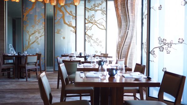 Nobu Miami by null