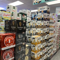 Gary's Beverages