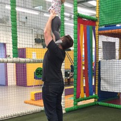 Snakes & Ladders - You have to be tall for basketball