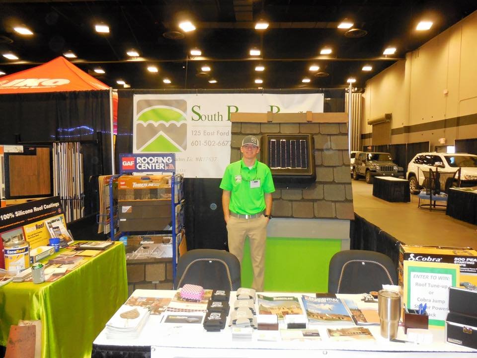 Slide of South Breeze