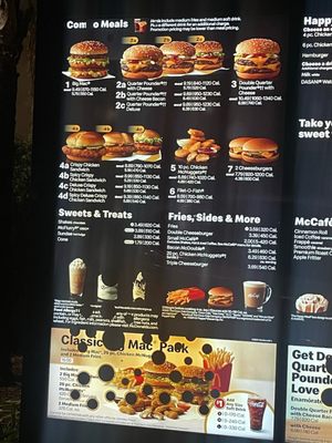 Menu photo 7 McDonald's Tujunga, CA Menu photo 7 McDonald's Tujunga, CA