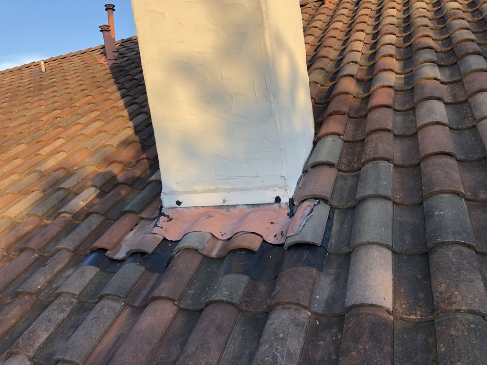 Slide of Palm Roof Company