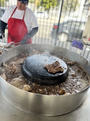 Tacos La 26! (Previously Ave 26 Tacos) by null