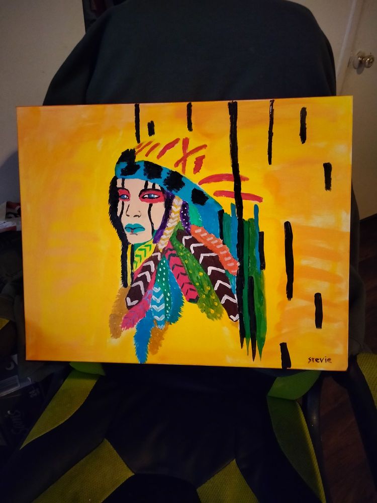 PRIDE ART GALLERY