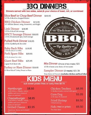 SPLENDORA CAFE & BBQ - Updated February 2026 - 112 Photos & 176 Reviews ...